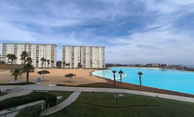 Venta De Departamento En Laguna Bahía