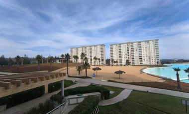 Venta De Departamento En Laguna Bahía