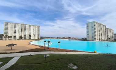 Venta De Departamento En Laguna Bahía