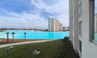 Venta De Departamento En Laguna Bahía