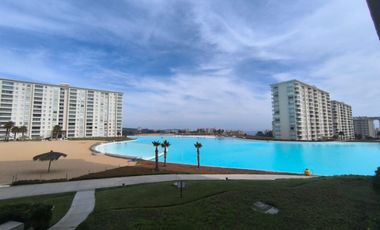 Venta De Departamento En Laguna Bahía