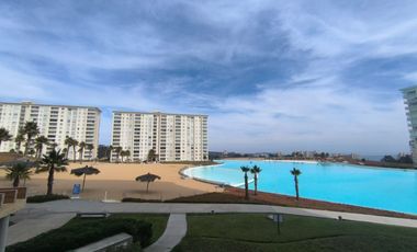 Venta De Departamento En Laguna Bahía