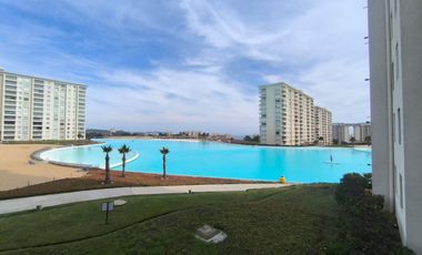 Venta De Departamento En Laguna Bahía