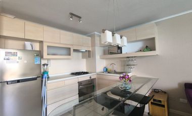 Venta De Departamento En Laguna Bahía