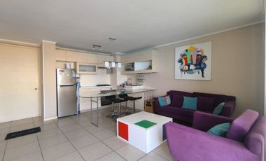 Venta De Departamento En Laguna Bahía