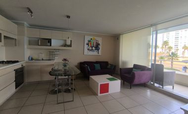 Venta De Departamento En Laguna Bahía
