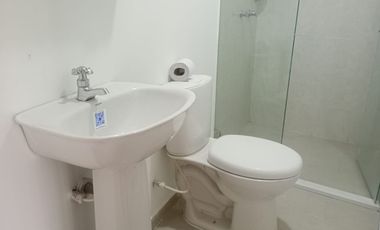 APARTAESTUDIO EN ARRIENDO EN ALTA SUIZA EN MANIZALES