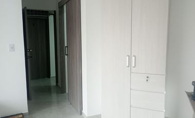 APARTAESTUDIO EN ARRIENDO EN ALTA SUIZA EN MANIZALES