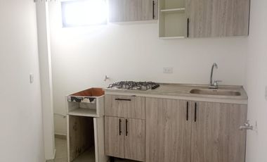 APARTAESTUDIO EN ARRIENDO EN ALTA SUIZA EN MANIZALES