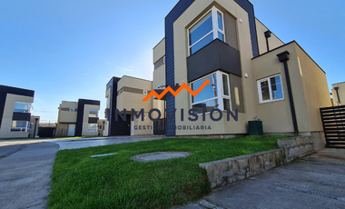 ¿Quieres vivir en un hogar soñado en el sector poniente de Temuco?  Inmovisión Gestión Inmobiliaria VENDE Propiedad