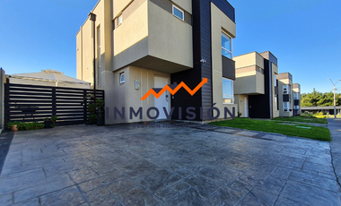 ¿Quieres vivir en un hogar soñado en el sector poniente de Temuco?  Inmovisión Gestión Inmobiliaria VENDE Propiedad