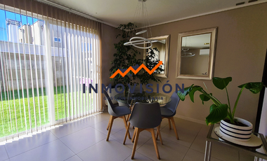 ¿Quieres vivir en un hogar soñado en el sector poniente de Temuco?  Inmovisión Gestión Inmobiliaria VENDE Propiedad