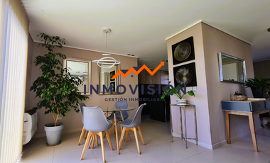 ¿Quieres vivir en un hogar soñado en el sector poniente de Temuco?  Inmovisión Gestión Inmobiliaria VENDE Propiedad