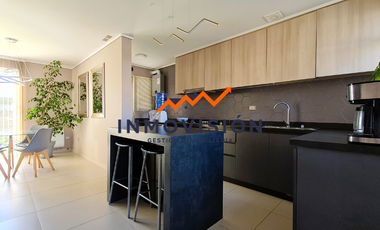 ¿Quieres vivir en un hogar soñado en el sector poniente de Temuco?  Inmovisión Gestión Inmobiliaria VENDE Propiedad