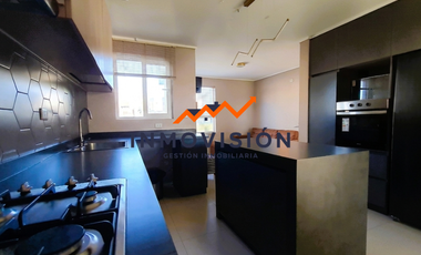 ¿Quieres vivir en un hogar soñado en el sector poniente de Temuco?  Inmovisión Gestión Inmobiliaria VENDE Propiedad