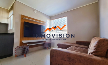 ¿Quieres vivir en un hogar soñado en el sector poniente de Temuco?  Inmovisión Gestión Inmobiliaria VENDE Propiedad