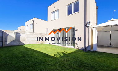 ¿Quieres vivir en un hogar soñado en el sector poniente de Temuco?  Inmovisión Gestión Inmobiliaria VENDE Propiedad