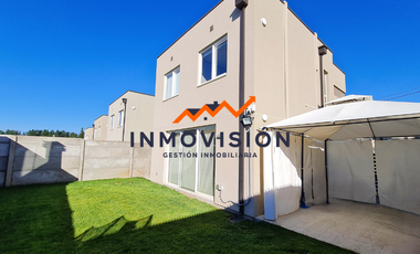 ¿Quieres vivir en un hogar soñado en el sector poniente de Temuco?  Inmovisión Gestión Inmobiliaria VENDE Propiedad