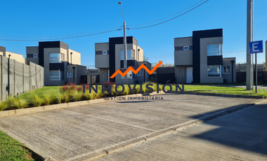 ¿Quieres vivir en un hogar soñado en el sector poniente de Temuco?  Inmovisión Gestión Inmobiliaria VENDE Propiedad