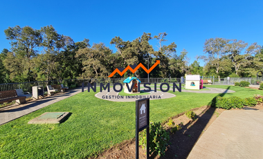 ¿Quieres vivir en un hogar soñado en el sector poniente de Temuco?  Inmovisión Gestión Inmobiliaria VENDE Propiedad