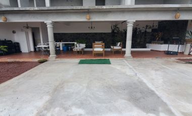 Departamento en renta en Tepoztlán Morelos