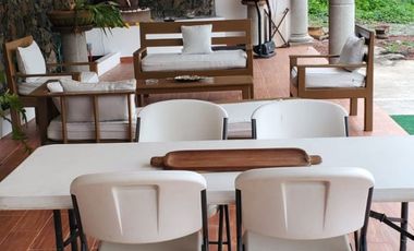 Departamento en renta en Tepoztlán Morelos
