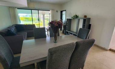 Departamento en renta en Tepoztlán Morelos