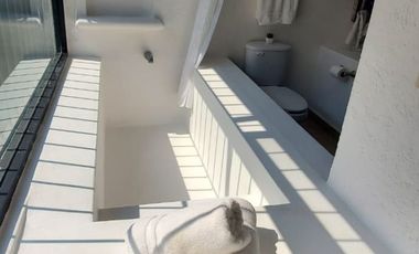 Departamento en renta en Tepoztlán Morelos