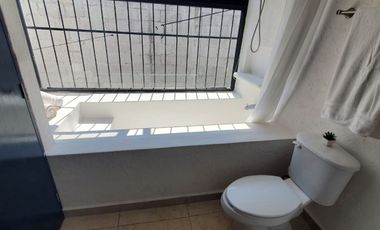 Departamento en renta en Tepoztlán Morelos