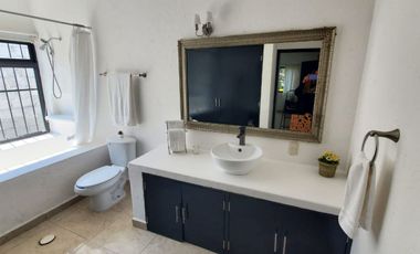 Departamento en renta en Tepoztlán Morelos