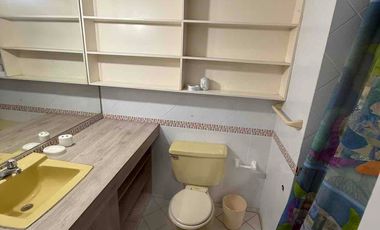 Vendo departamento de 3 habitaciones en Chipipe, Salinas