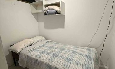 Vendo departamento de 3 habitaciones en Chipipe, Salinas