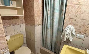 Vendo departamento de 3 habitaciones en Chipipe, Salinas