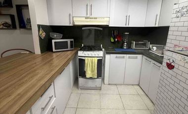 Vendo departamento de 3 habitaciones en Chipipe, Salinas