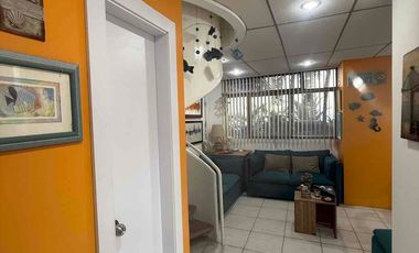 Vendo departamento de 3 habitaciones en Chipipe, Salinas