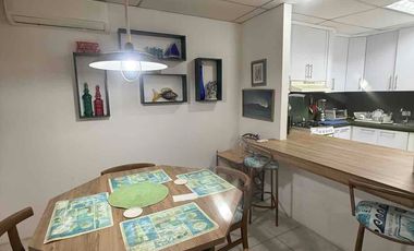 Vendo departamento de 3 habitaciones en Chipipe, Salinas