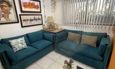 Vendo departamento de 3 habitaciones en Chipipe, Salinas