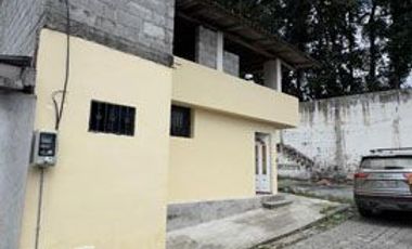 Casa de venta en Otavalo en la ciudadela Jacinto Collahuazo 1ra Etapa