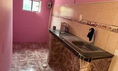 Casa de venta en Otavalo en la ciudadela Jacinto Collahuazo 1ra Etapa