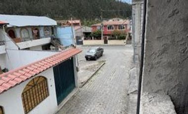 Casa de venta en Otavalo en la ciudadela Jacinto Collahuazo 1ra Etapa