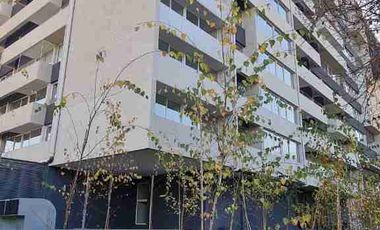 Arriendo departamento en Ñuñoa