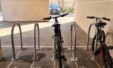 Arriendo departamento en Ñuñoa