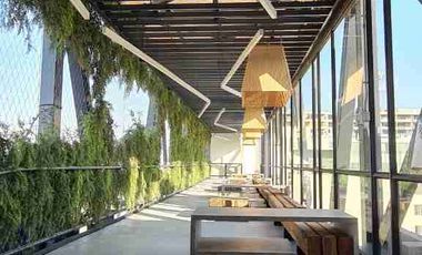 Arriendo departamento en Ñuñoa