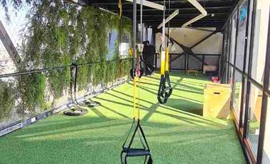 Arriendo departamento en Ñuñoa