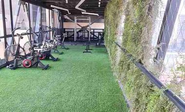 Arriendo departamento en Ñuñoa