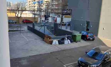 Arriendo departamento en Ñuñoa