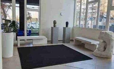 Arriendo departamento en Ñuñoa