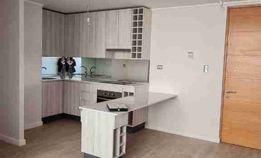 Arriendo departamento en Ñuñoa