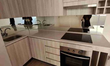 Arriendo departamento en Ñuñoa