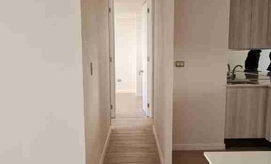 Arriendo departamento en Ñuñoa